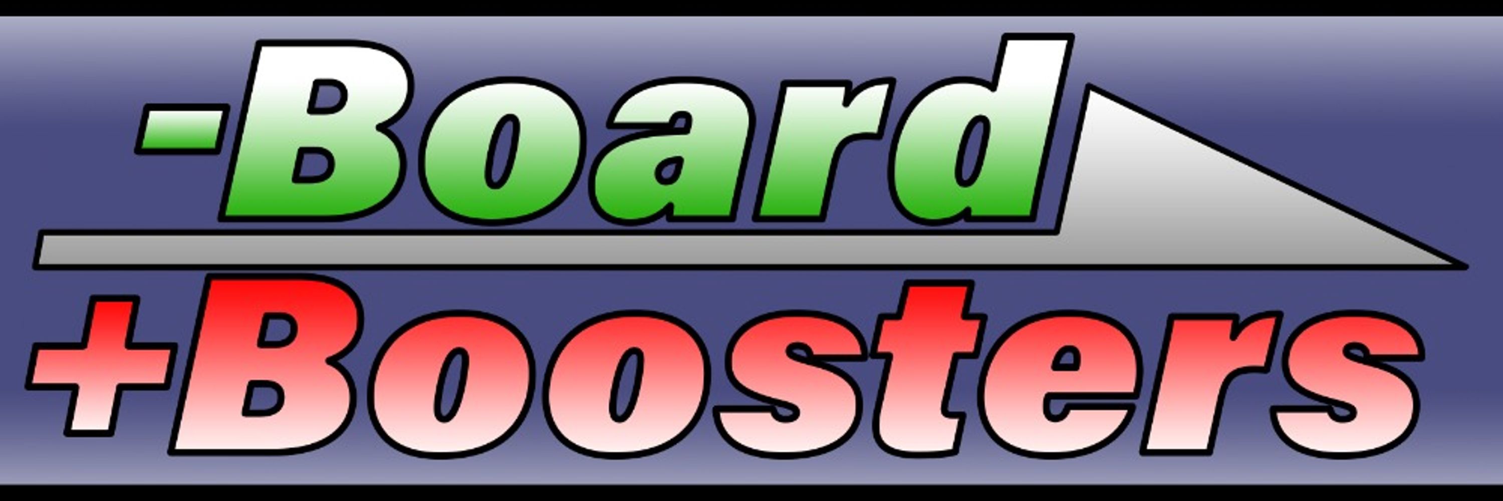 Board Boosters
