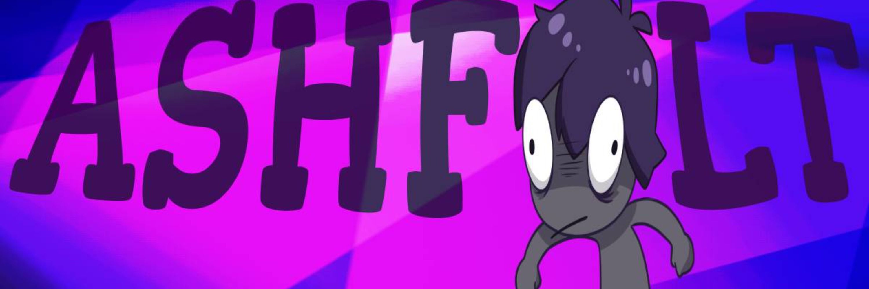 AshFolt_TTV | The Chaos VTuber |