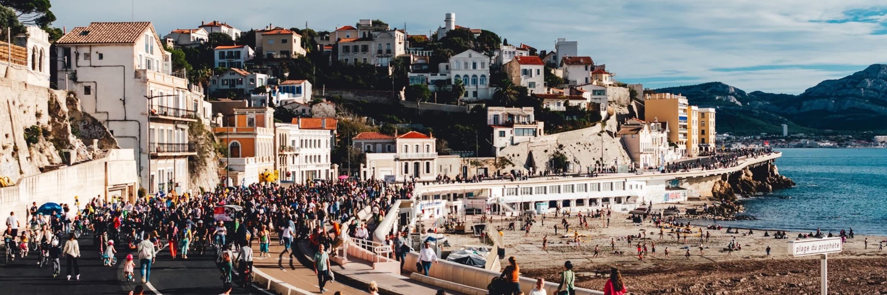 Ville de Marseille - compte officiel