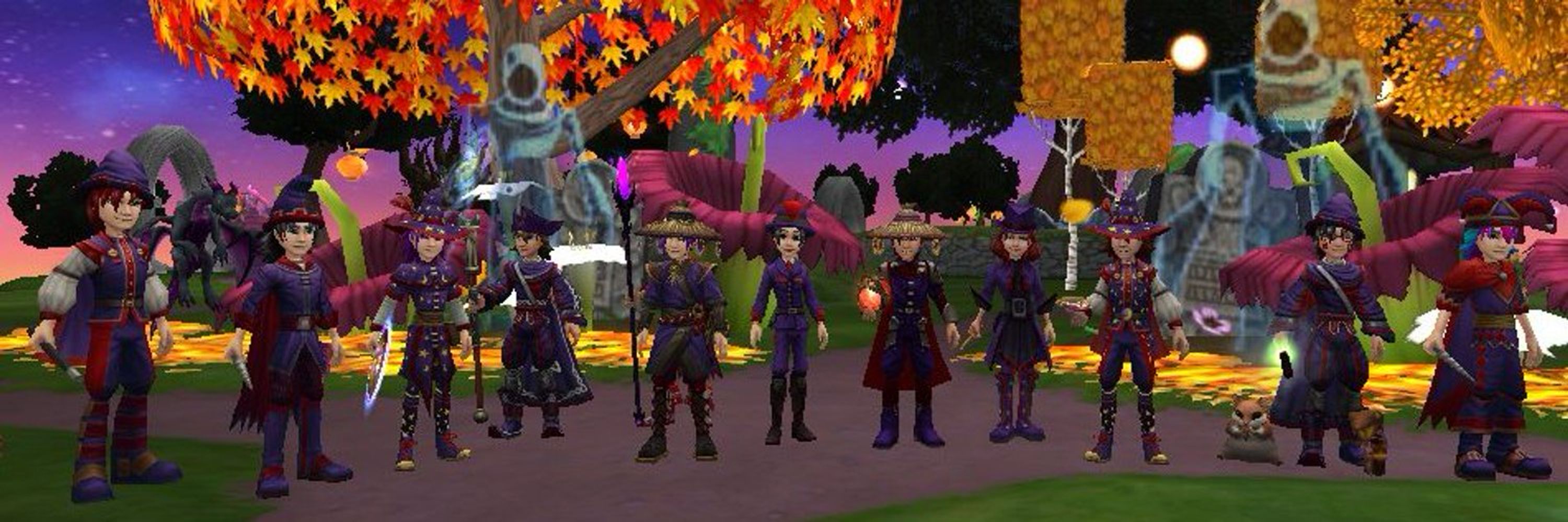 IndomitableExplorers