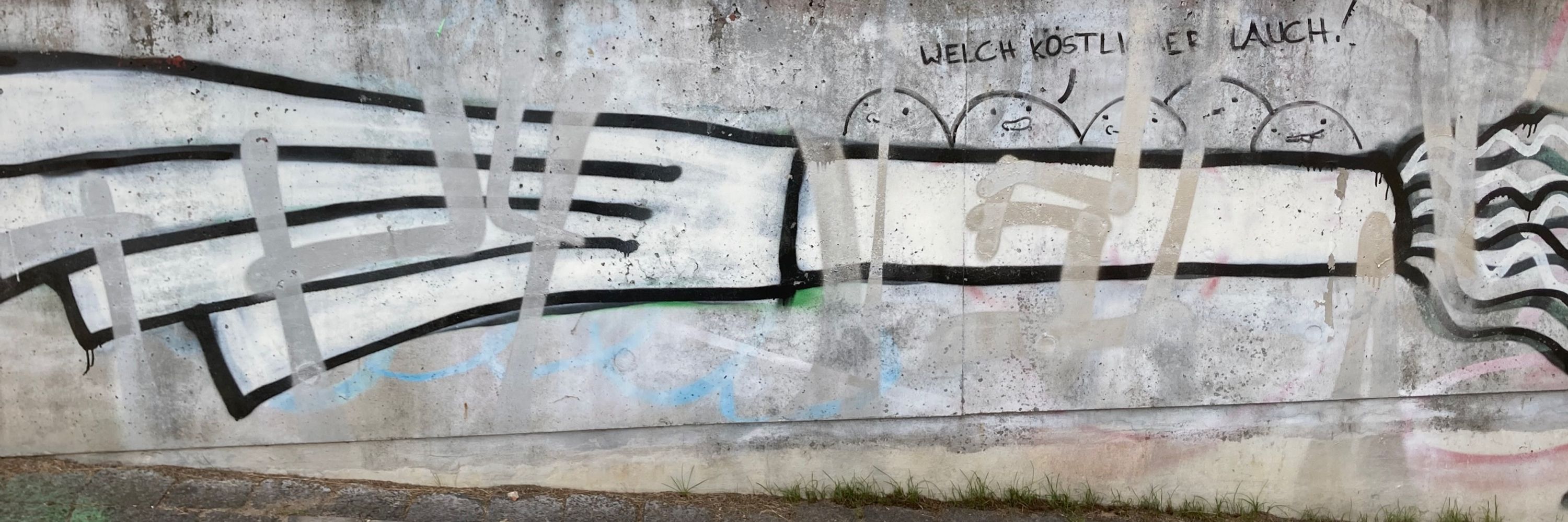 Frau Flausch 8G (Babytragen-Ära)