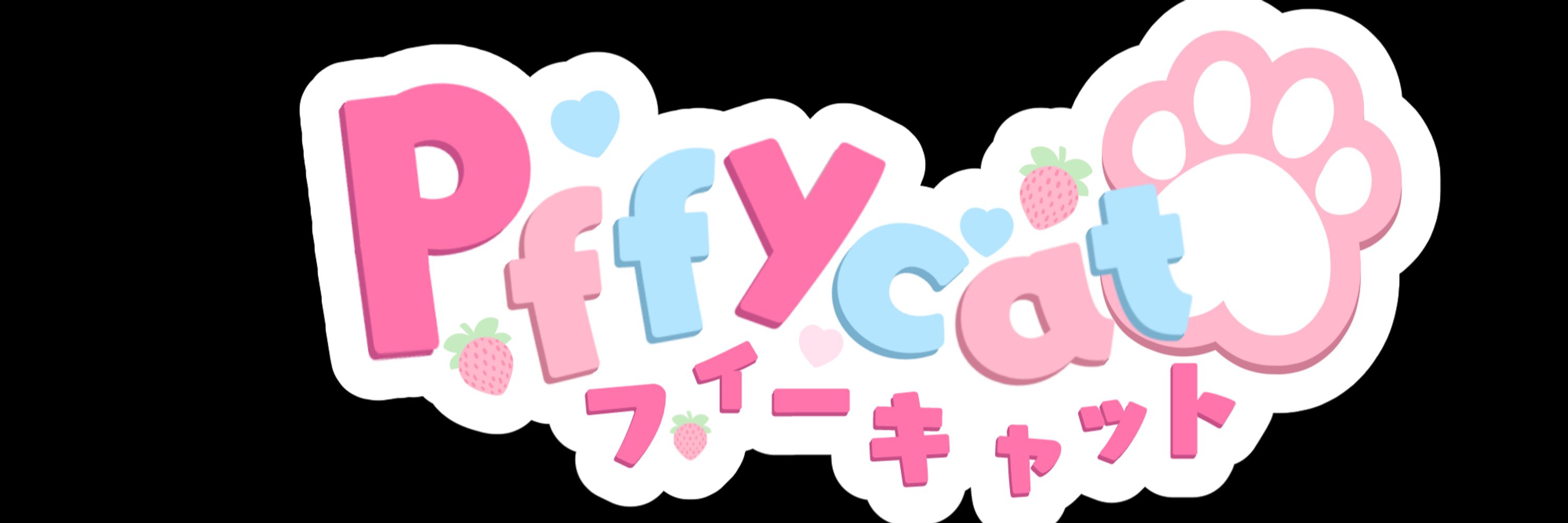 Pffycat🩷🌸  VTuber