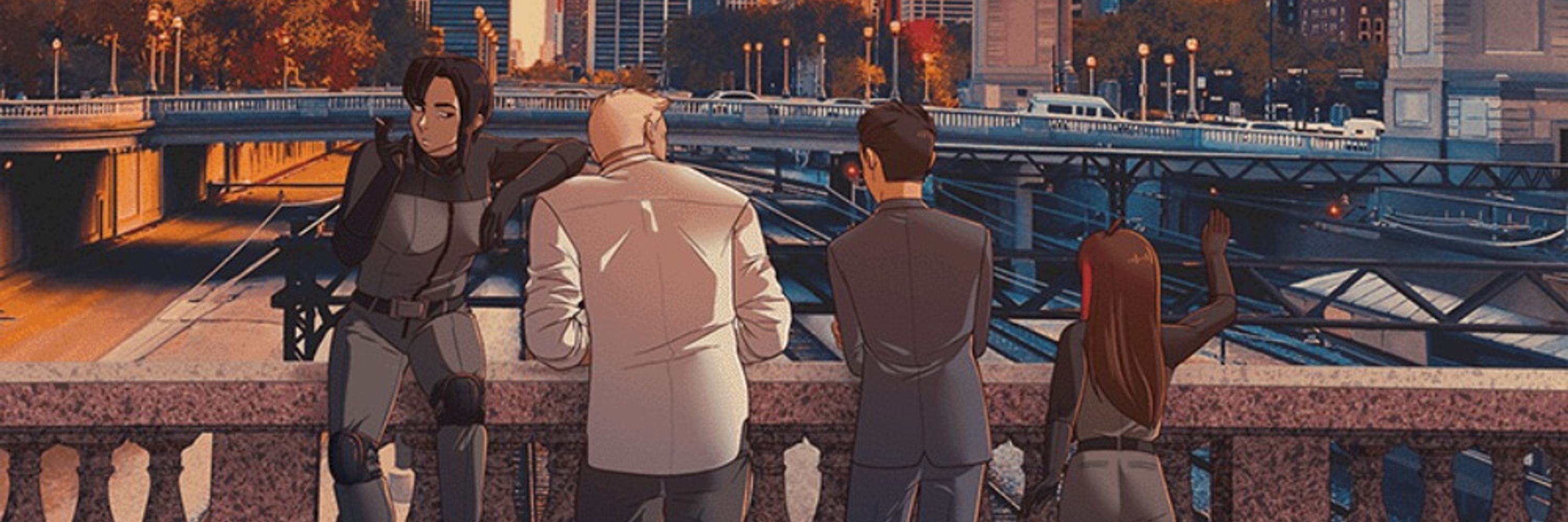 banner