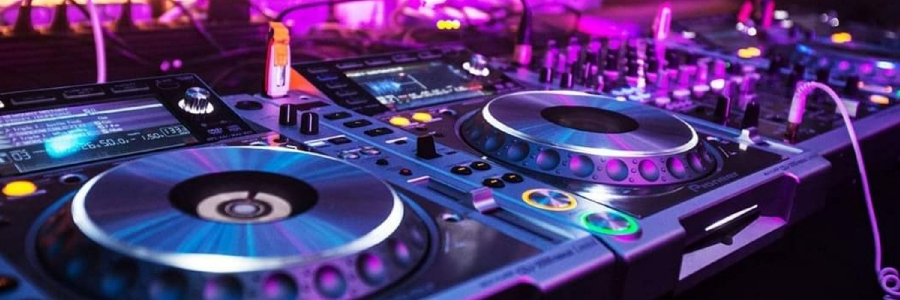 DJ VIRTUAL