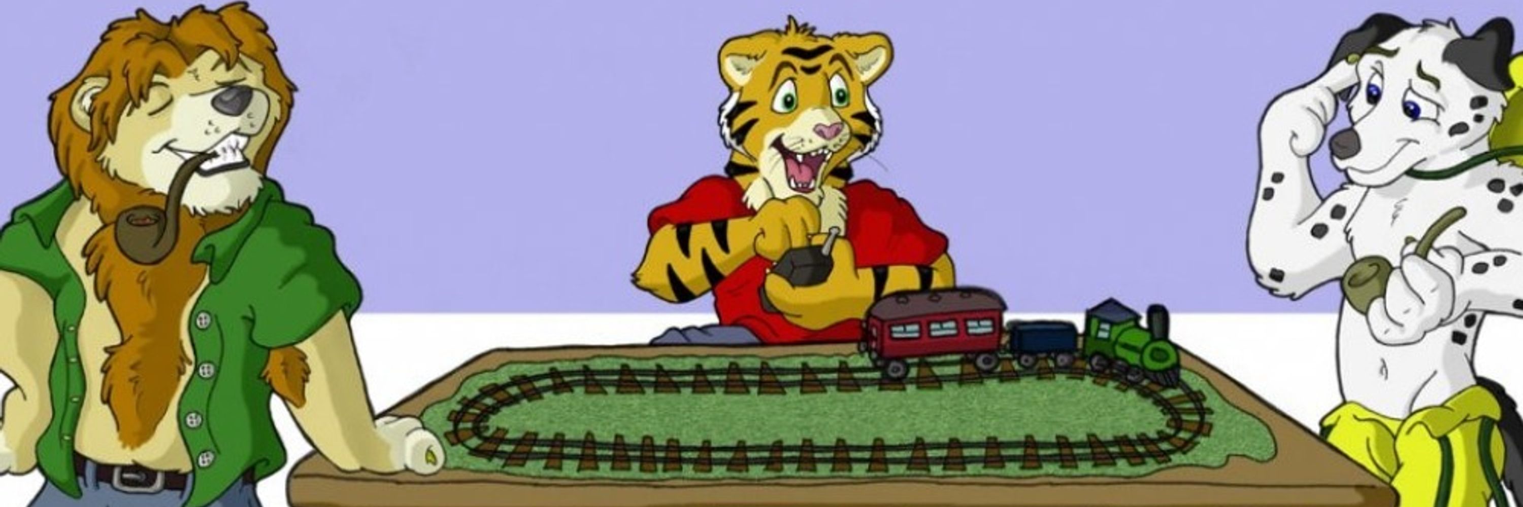 TK Tiger