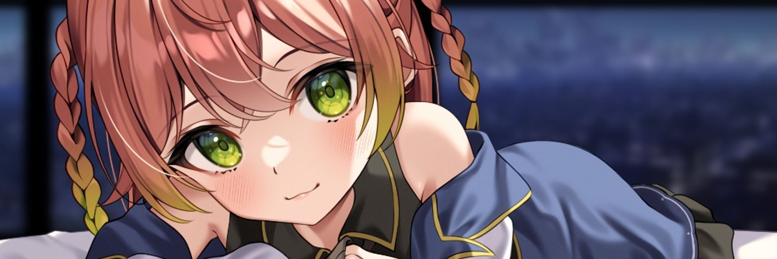 蛙らな🐸🦎Vtuber⟡.·