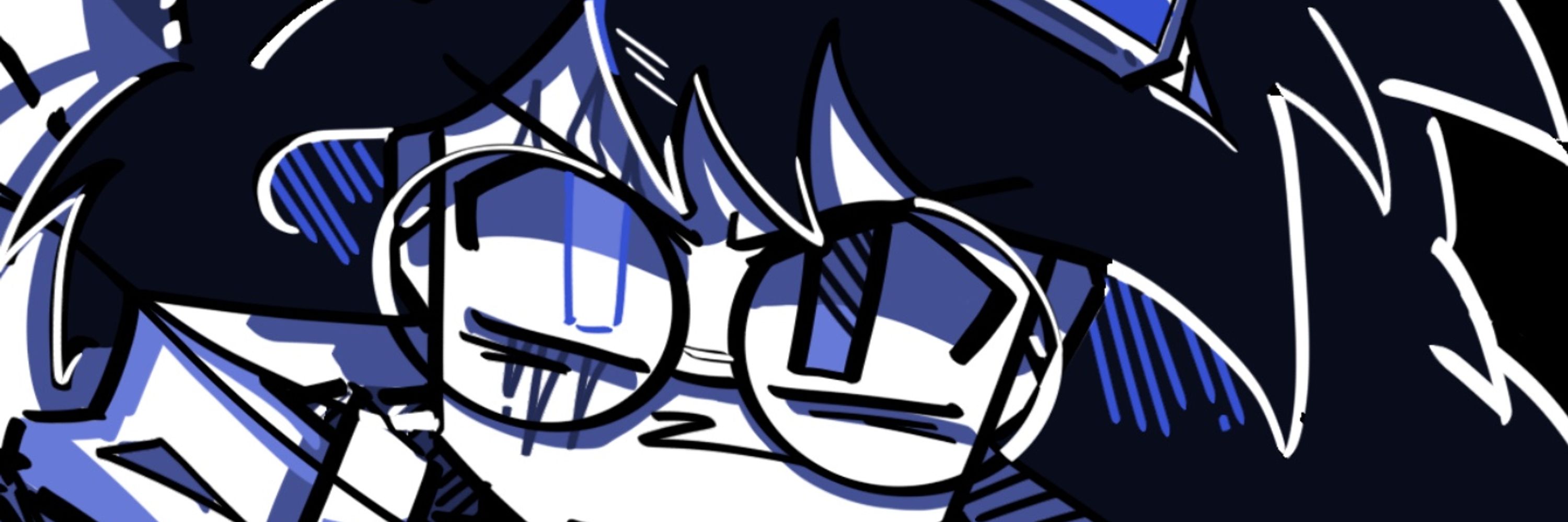 Anne Kunai (Somewhat on Hiatus)