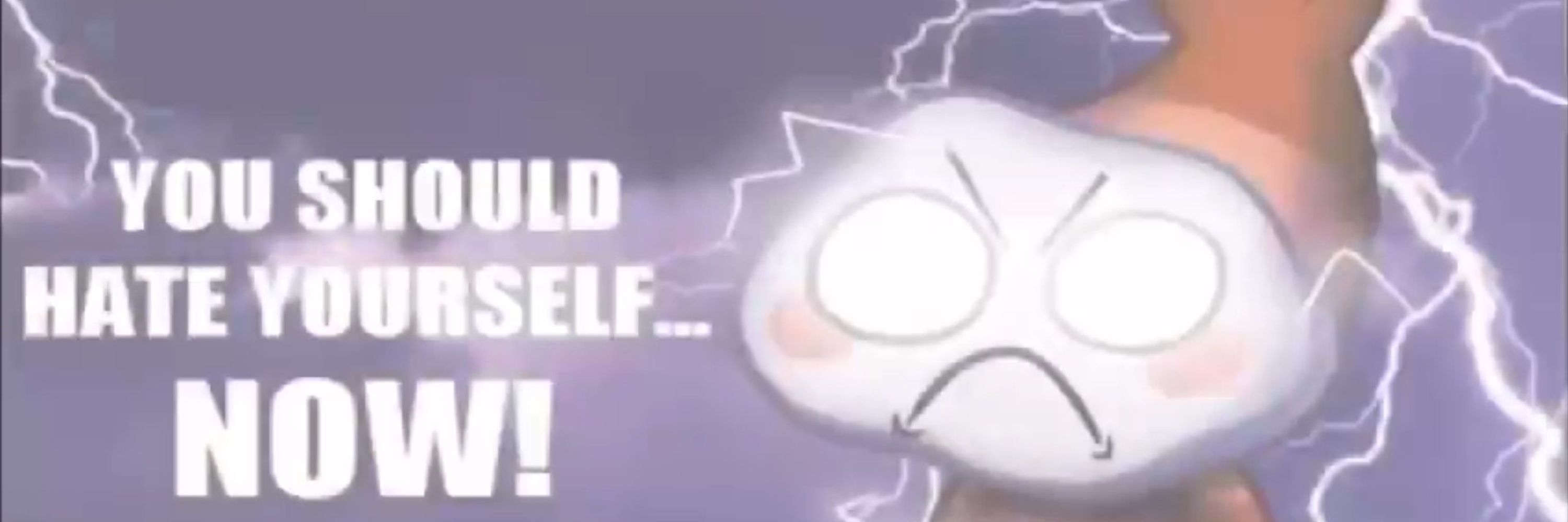 Lynxy Struggles (ARCHIVED)