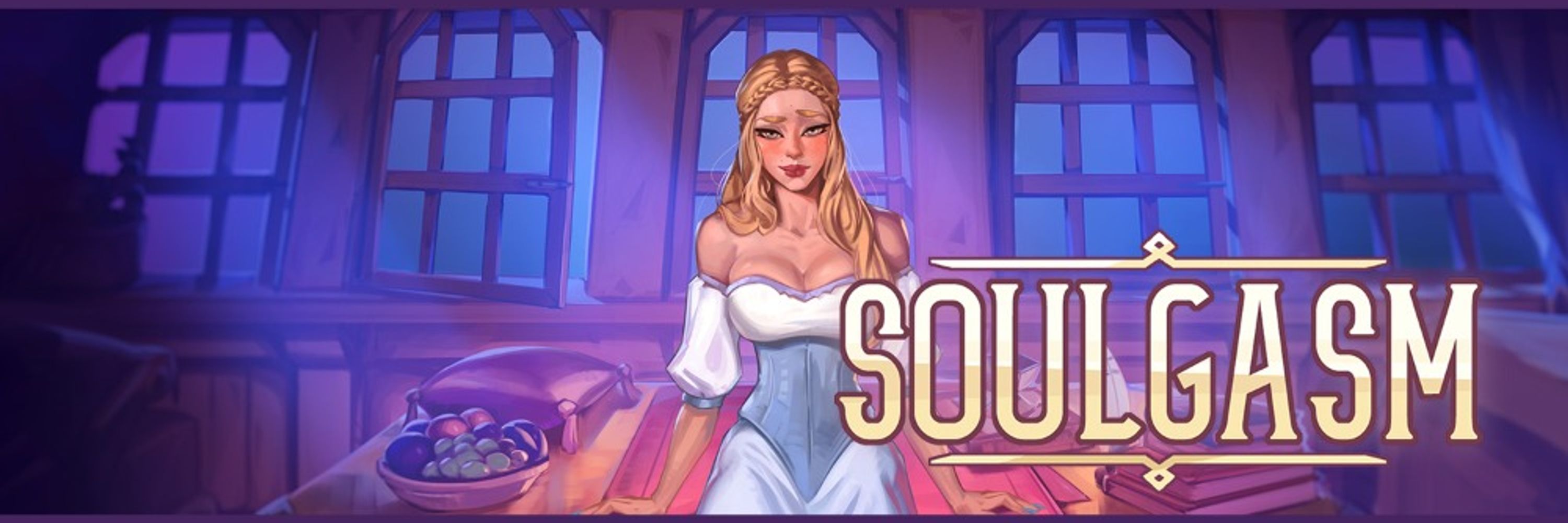 Soulgasm Game