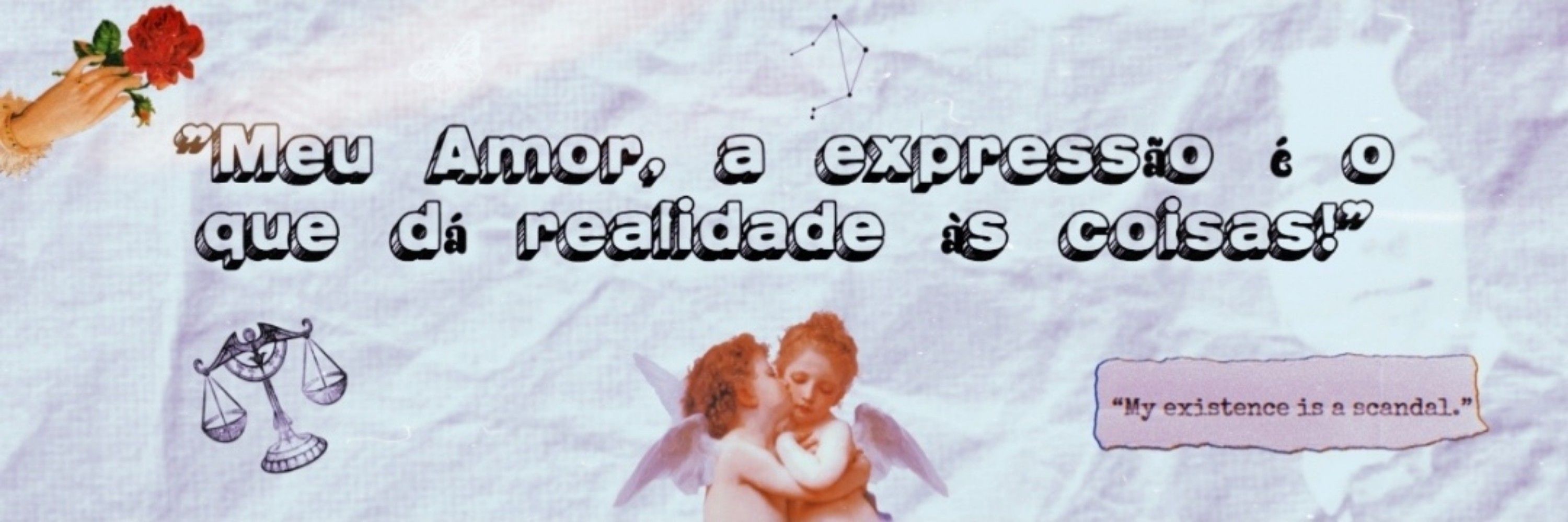 Pacholinha ♎