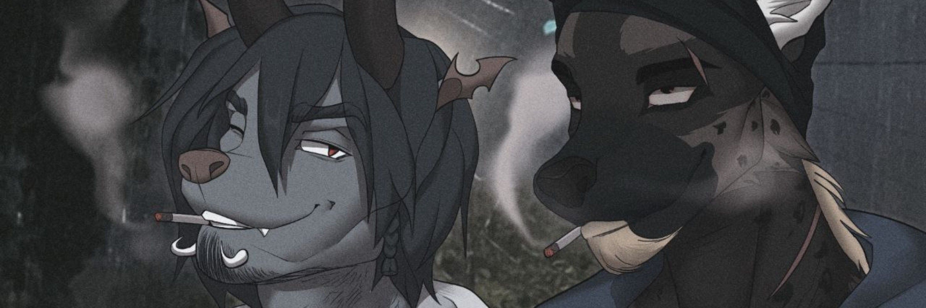 Sopor666 | FurryArtist