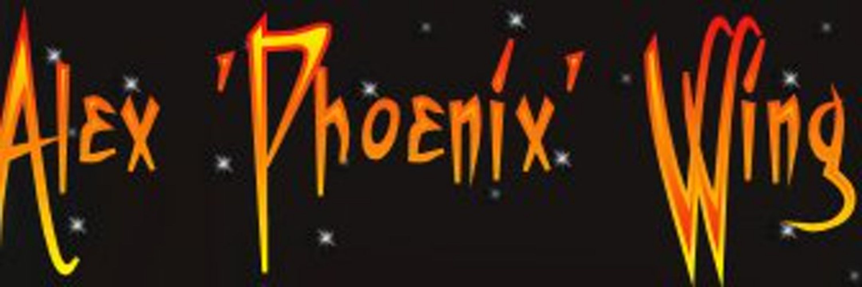 AlexPhoenixWing