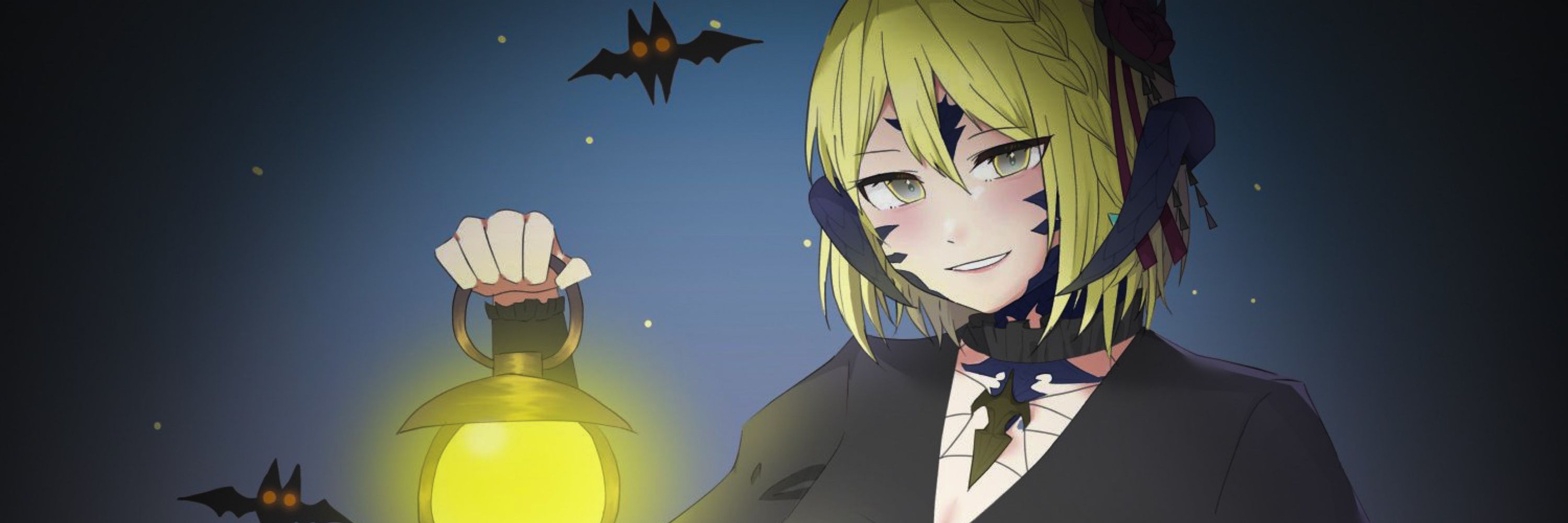 かぼちゃ大使
