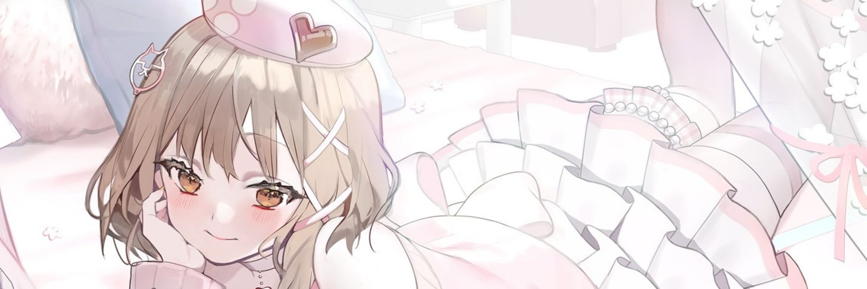 胡桃@NIKKE