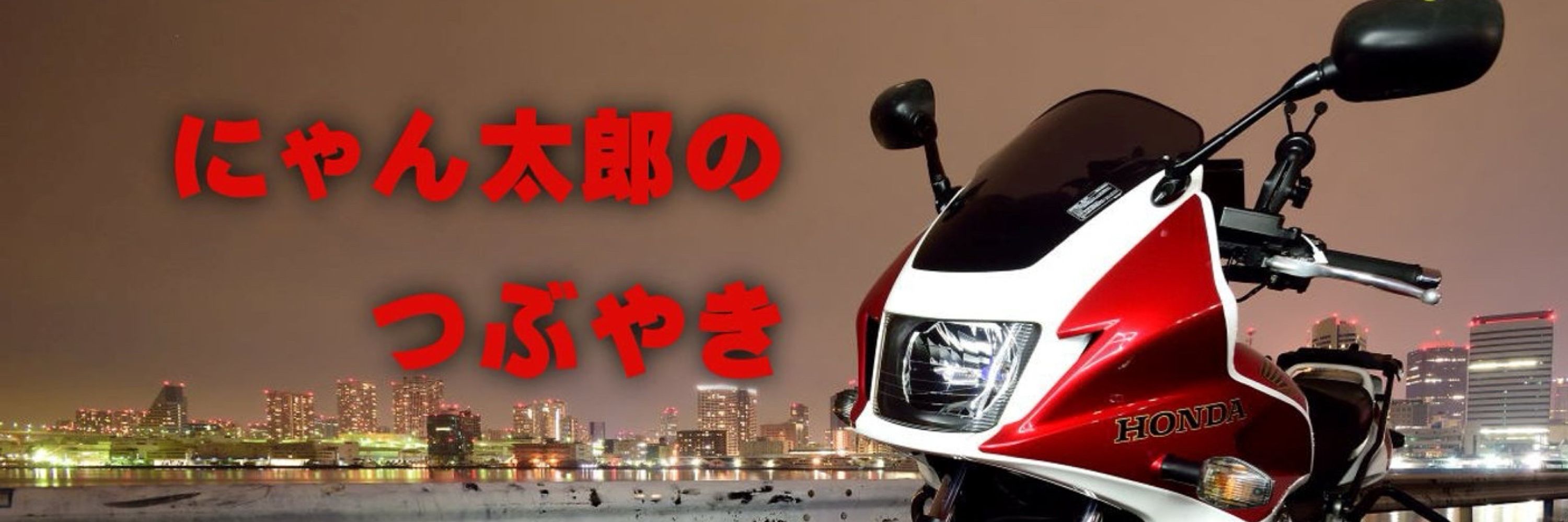 にゃん太郎(SC54)