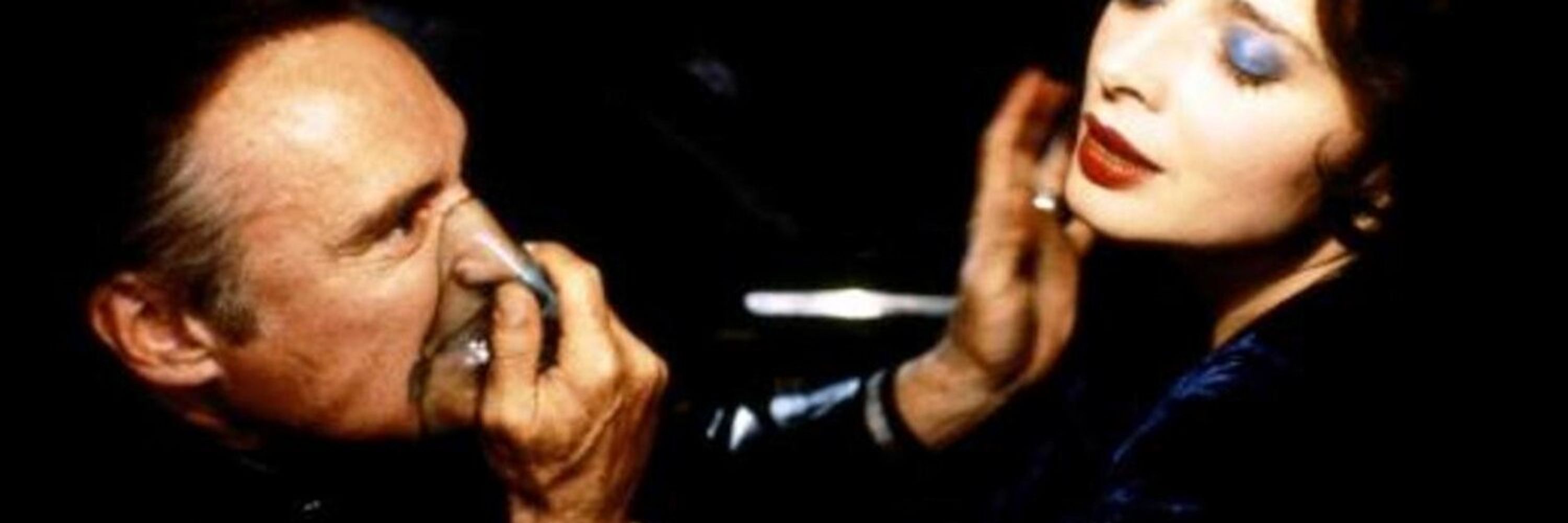 Claudio Tapia