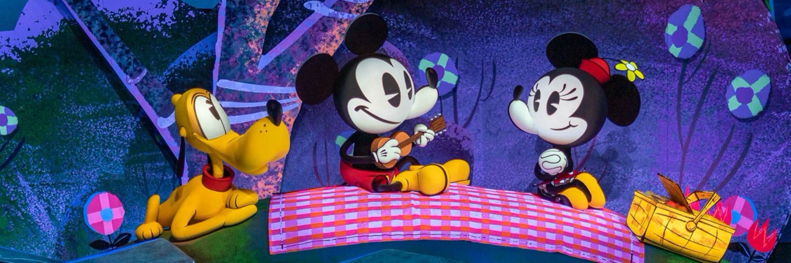 BlogMickey.com