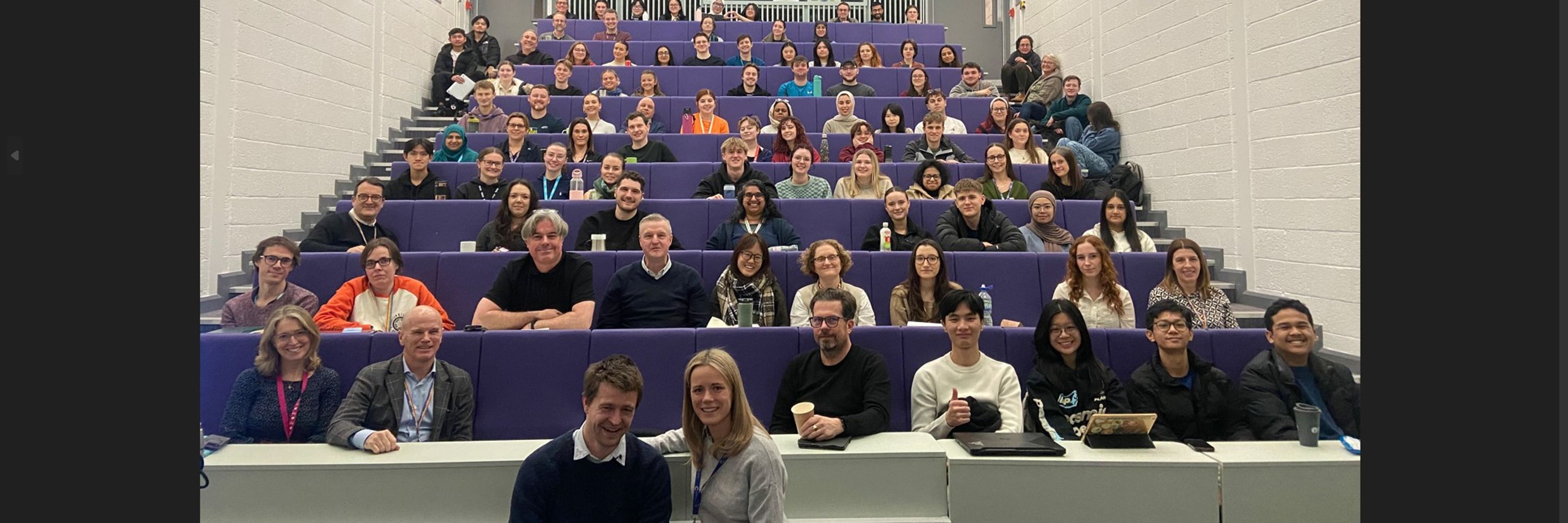 Newcastle Mitochondrial Research Group