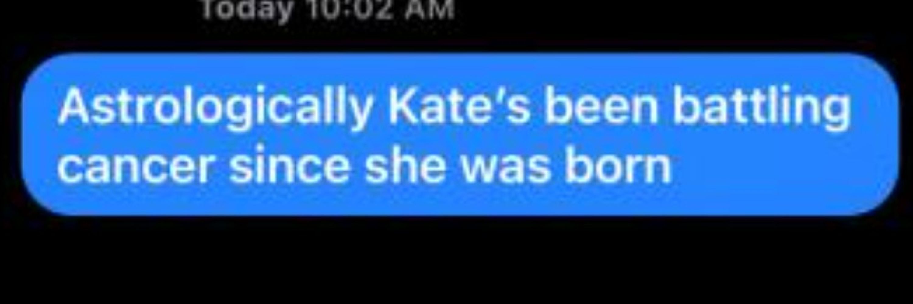 Kate