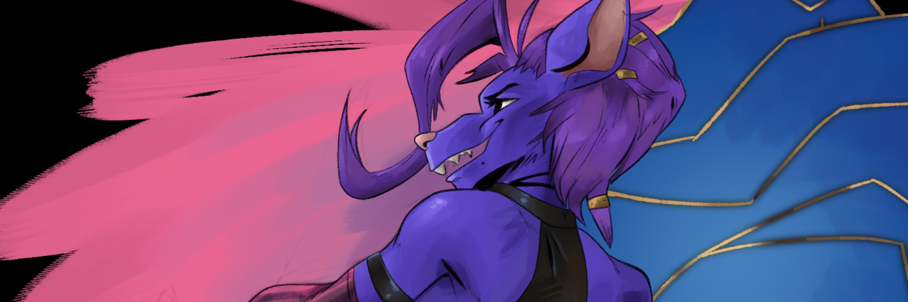Cosmo Rat ( RevaliSimp #2969 )