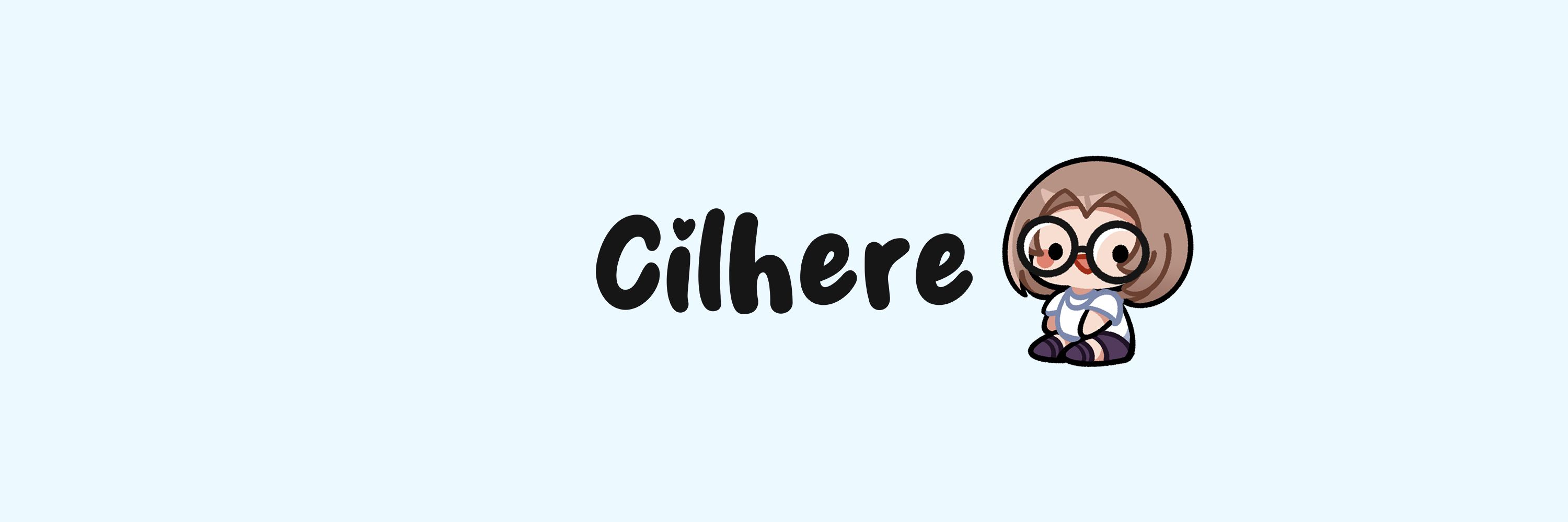 Cil 👓