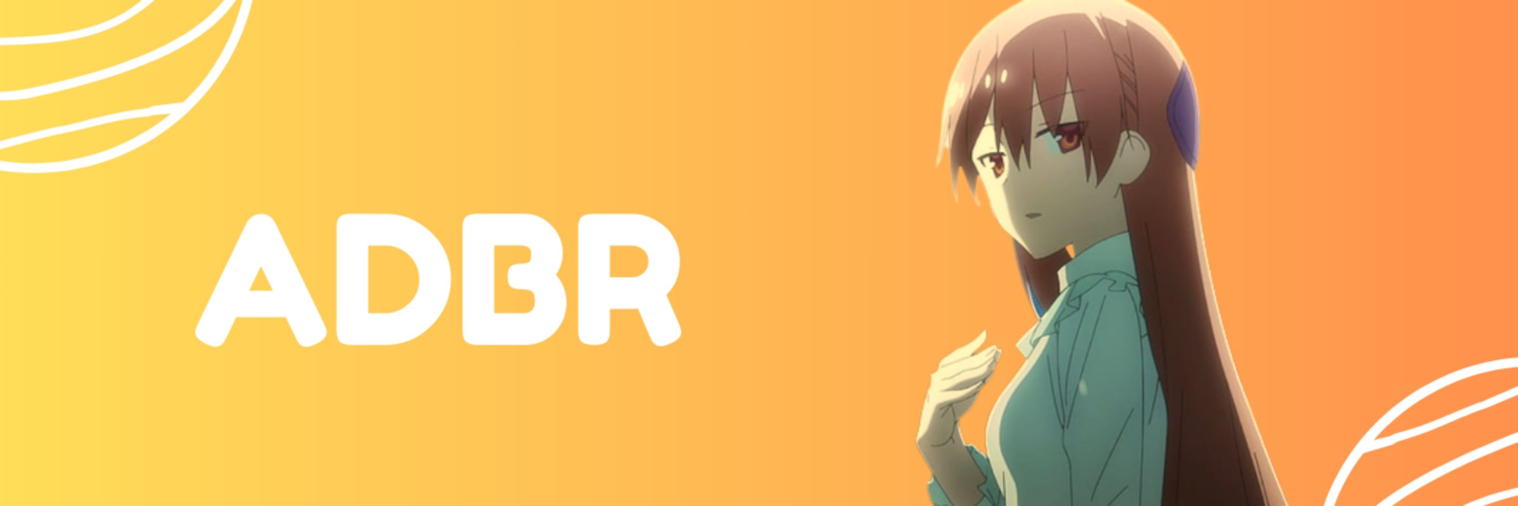 ADBR - Animação e Dublagem Brasileira 