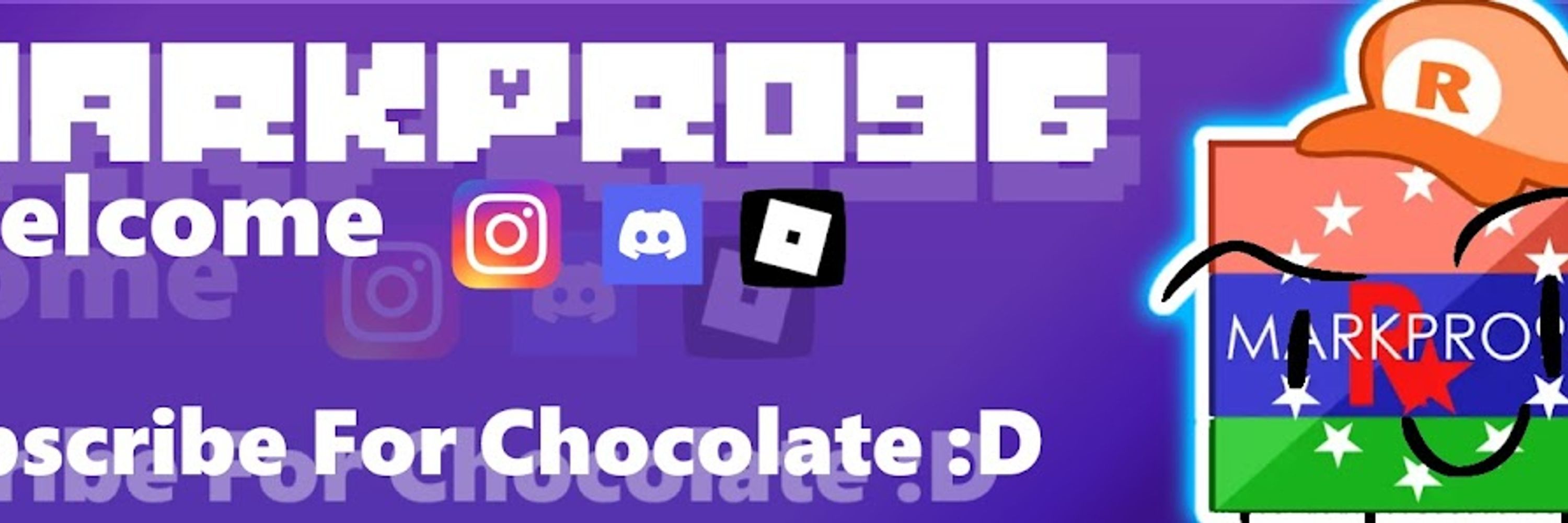 Markpro96 Animations