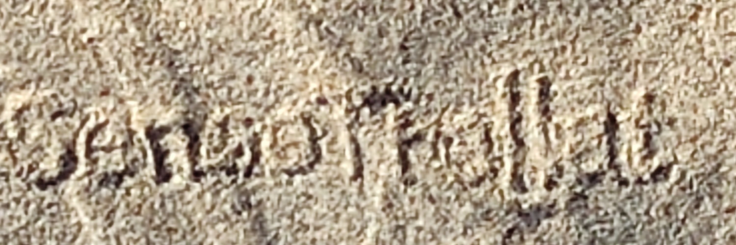 Pilar de Vera