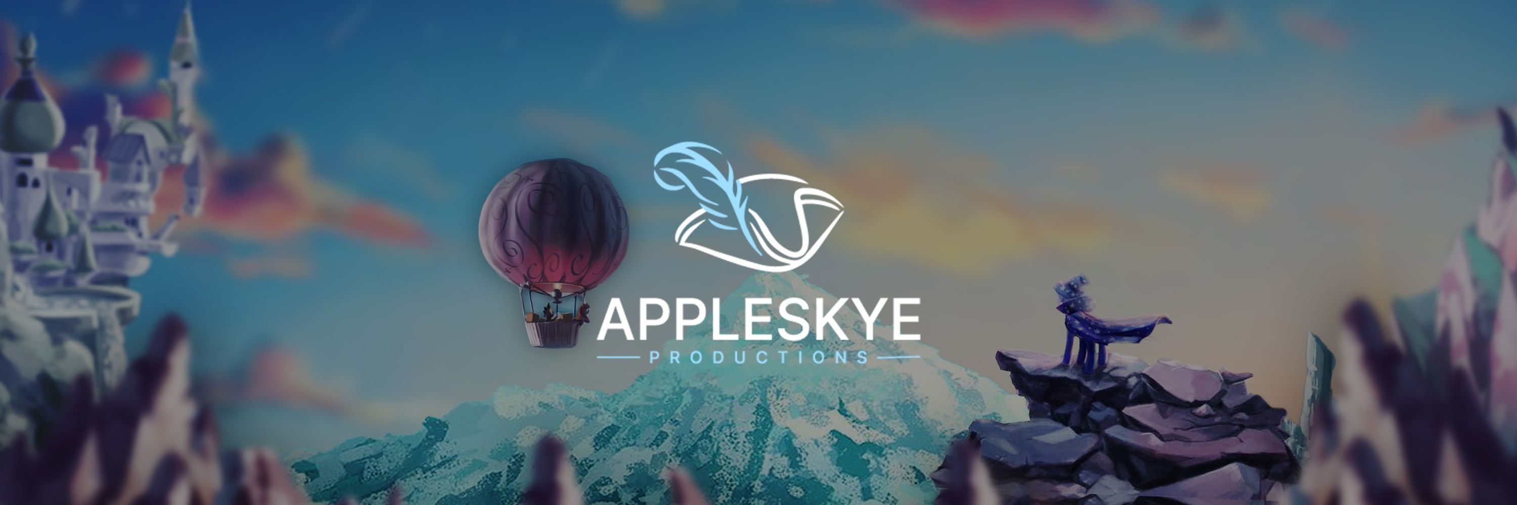 AppleSkye