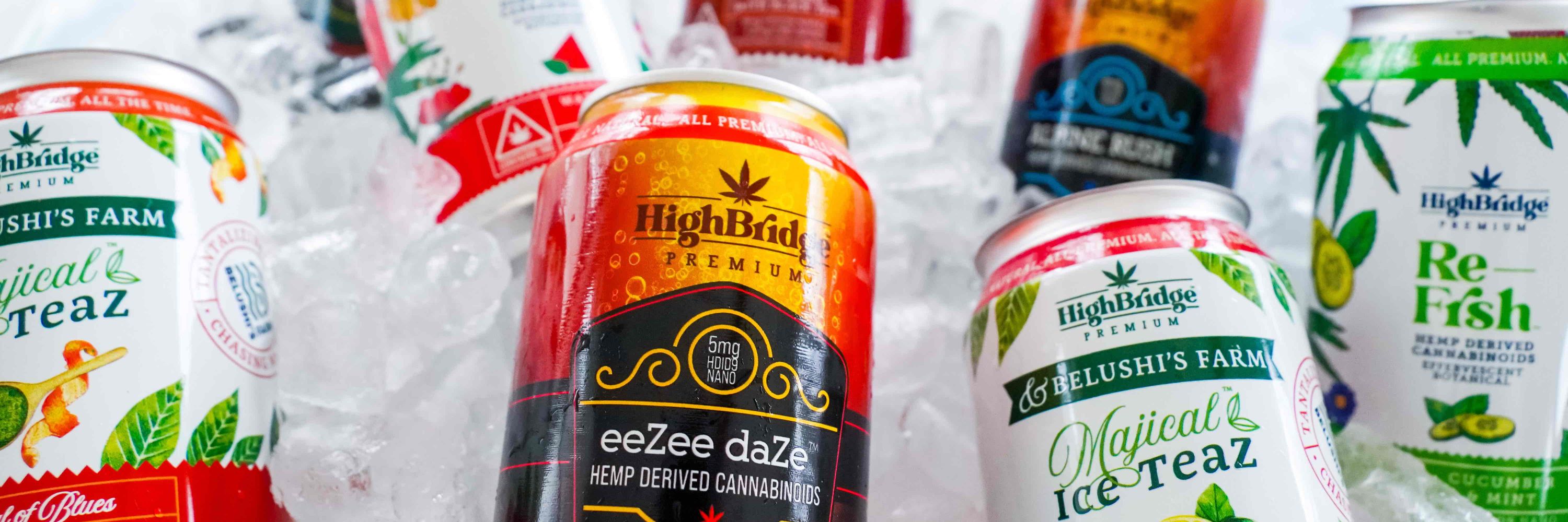 HighBridge Premium