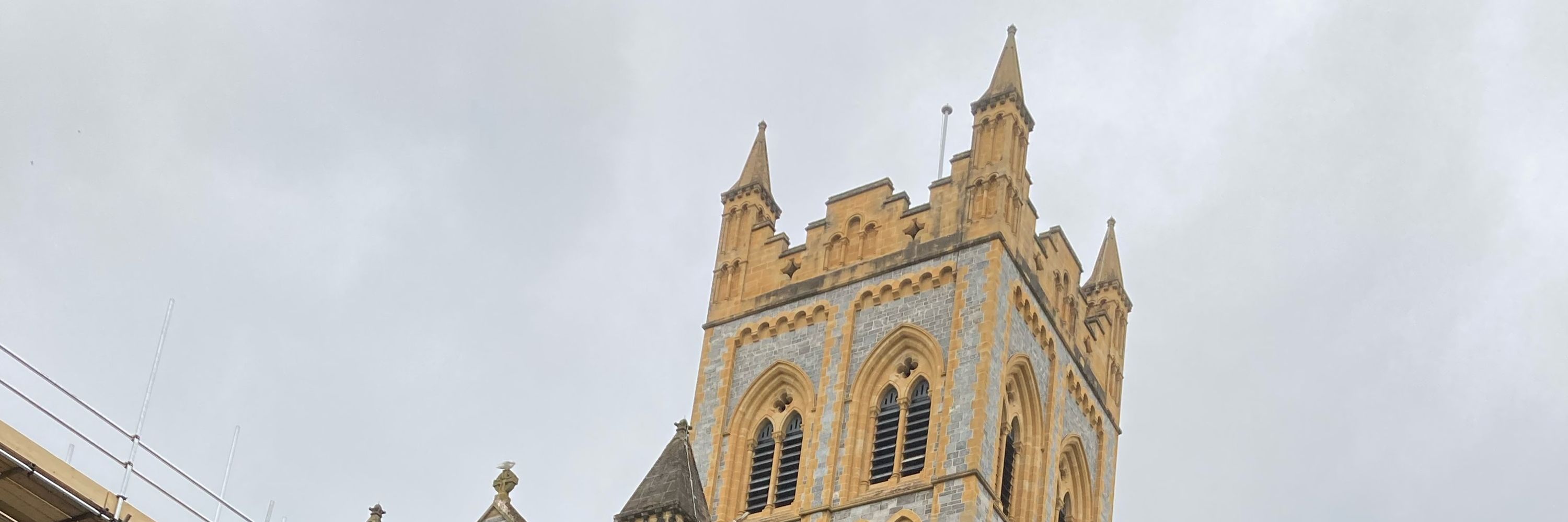 Totnes Universal Life Church
