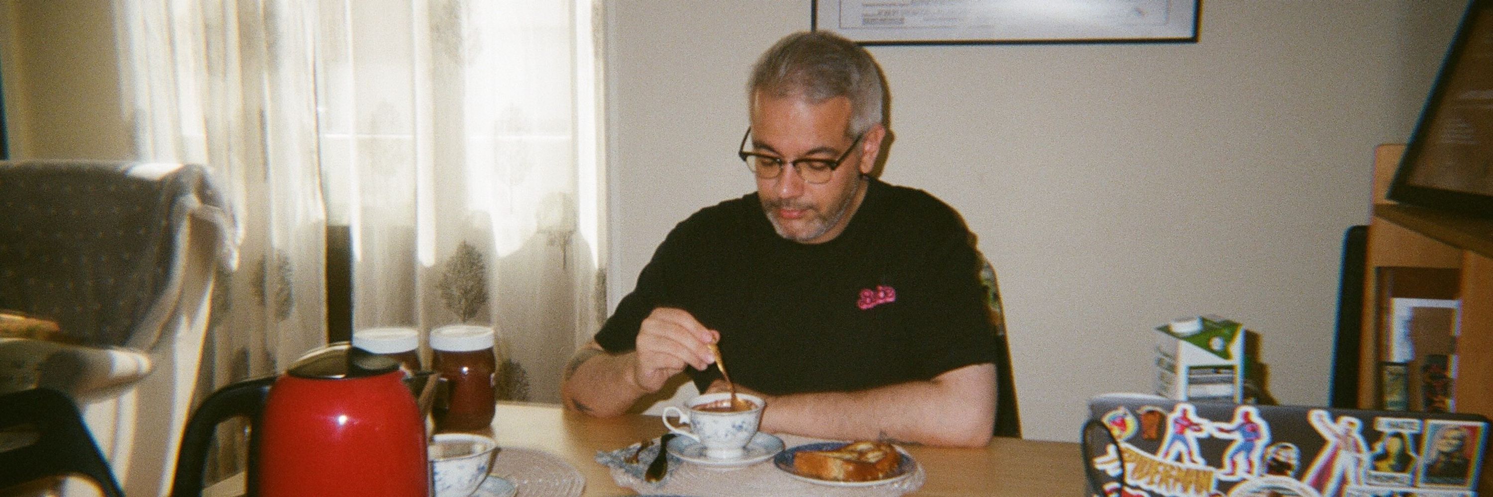 Pablo Vara