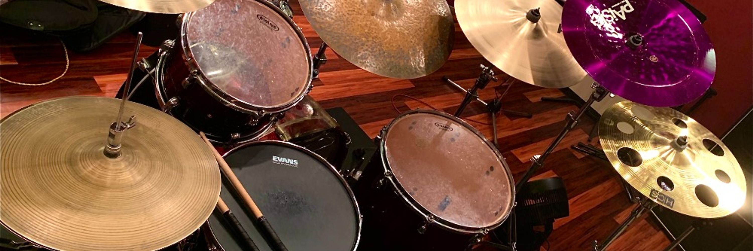Somas_Drum