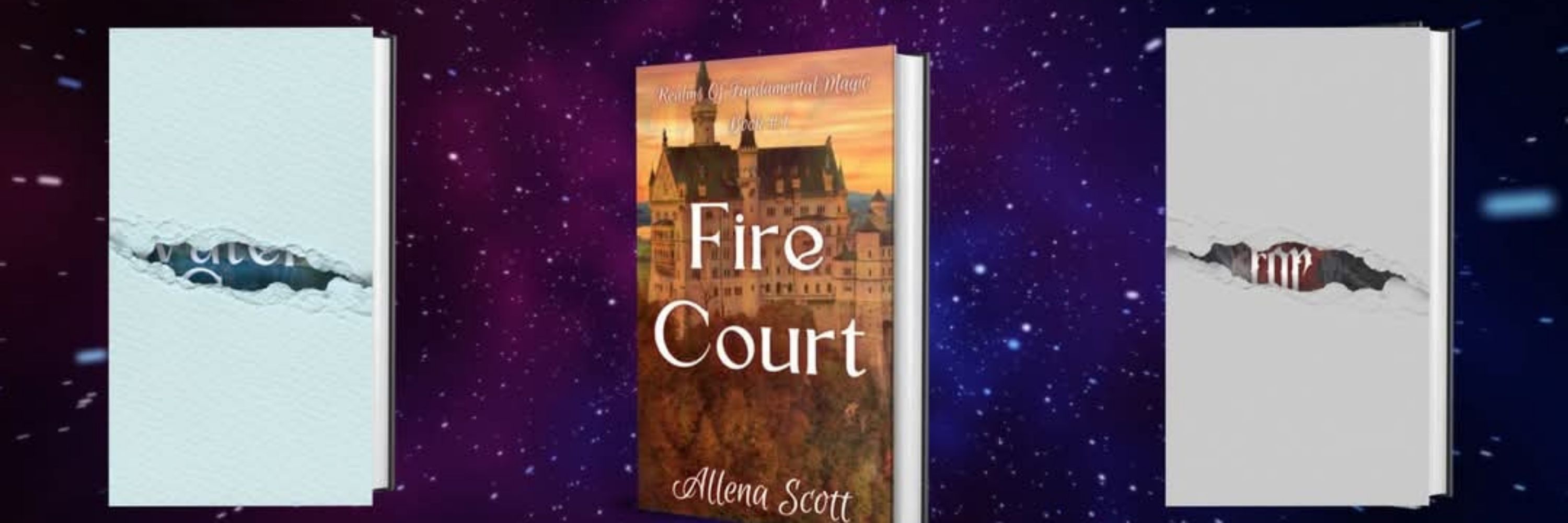 Allena Scott