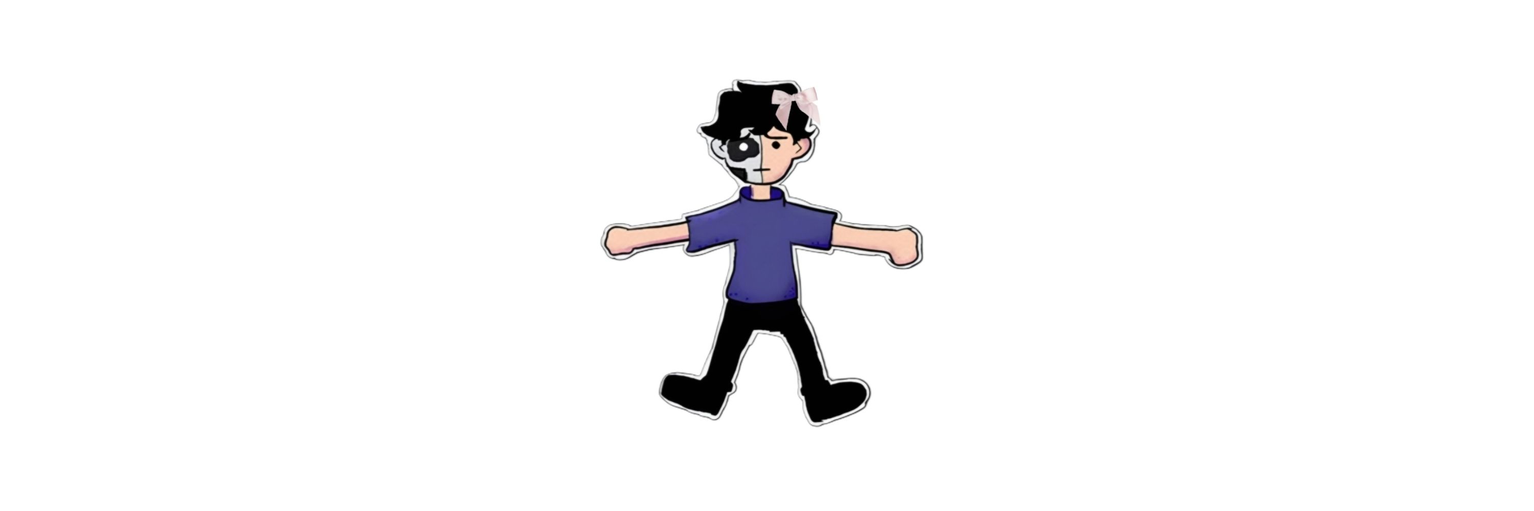 clara ★ ama o guinho 