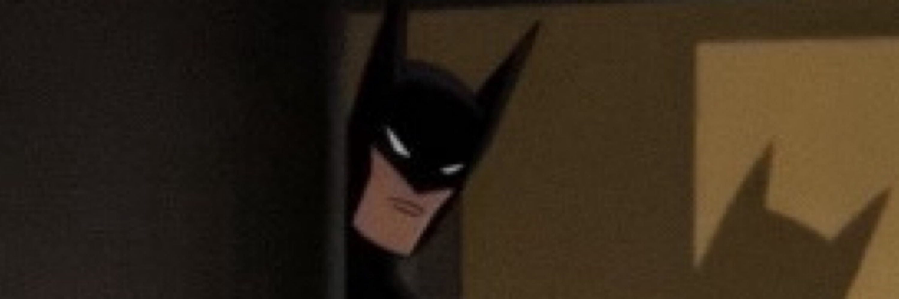 The Dark Detective