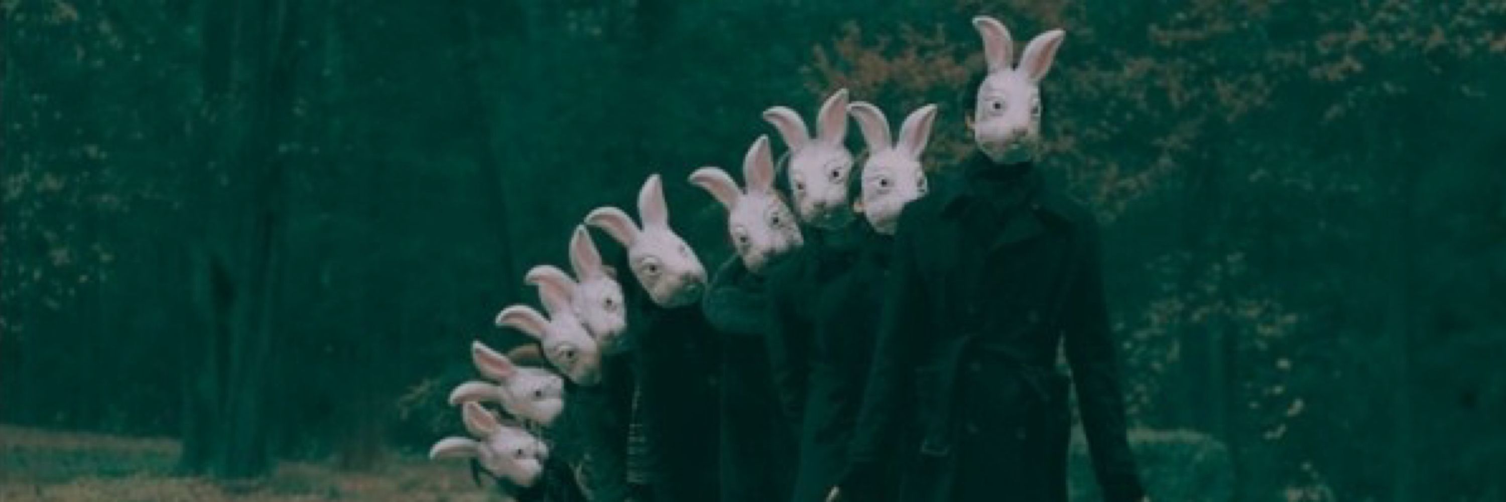 Pierrot 💉🐰