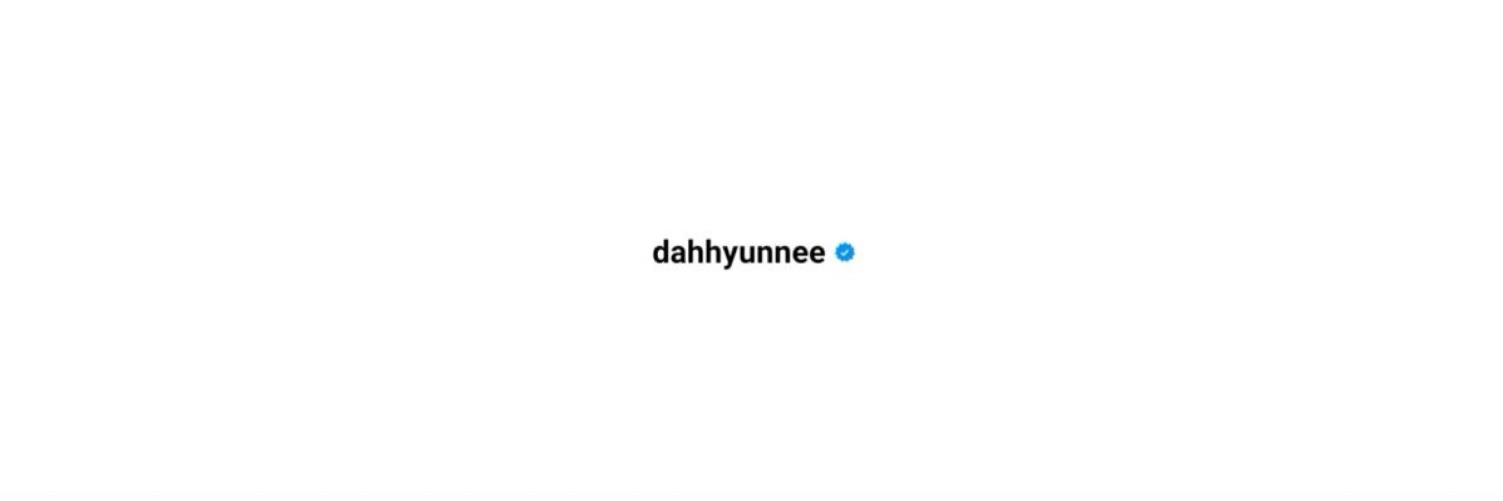 ana (dahyun’s girl) 