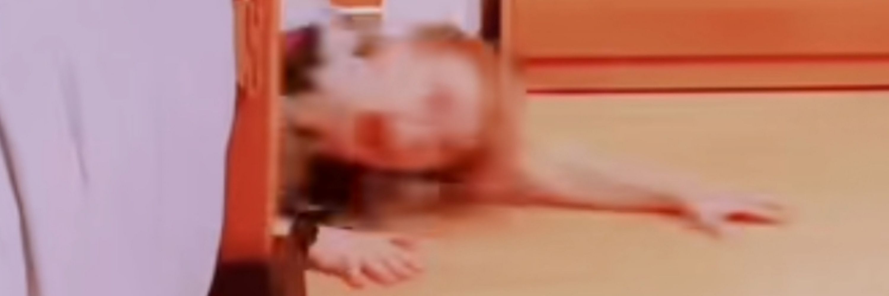 Jasper (But Horny)