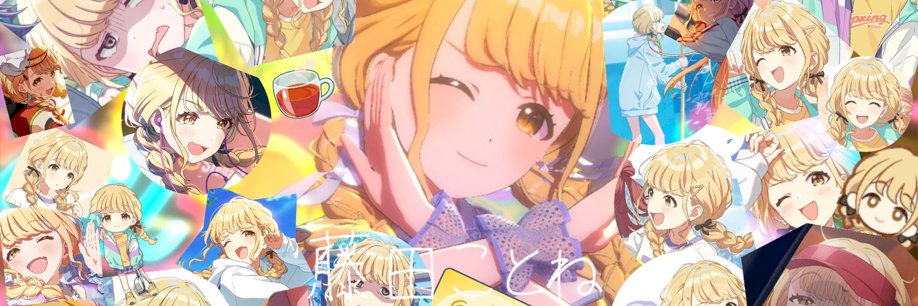 50デニールフィルター