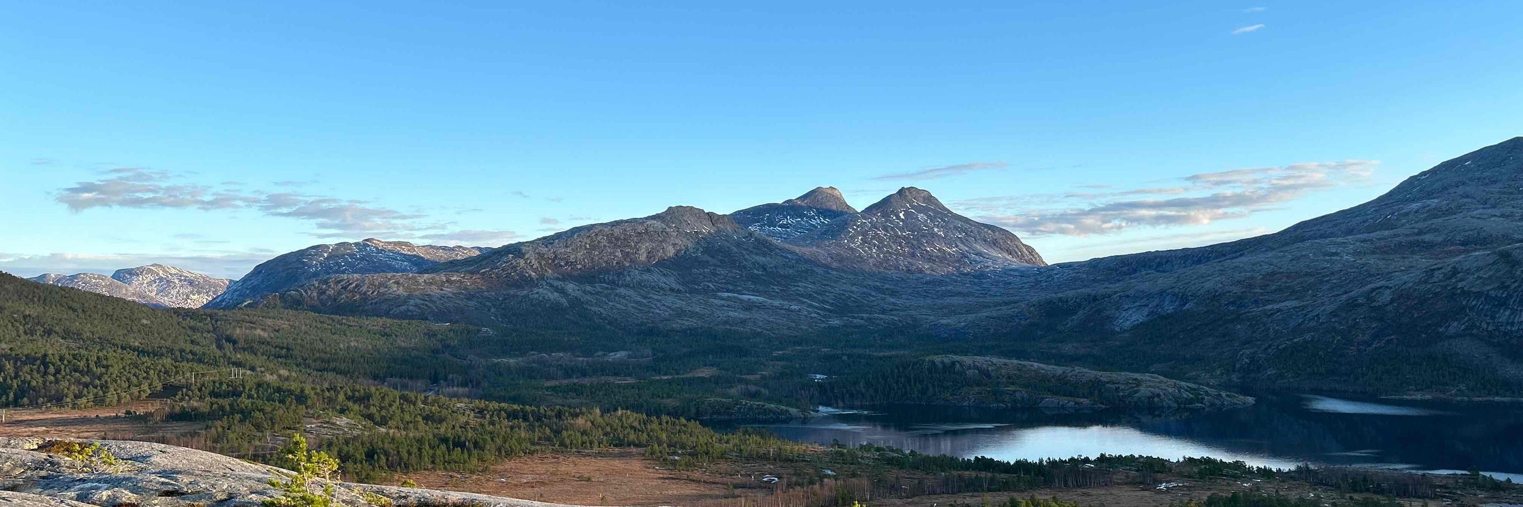 Siv Gyda Aanes