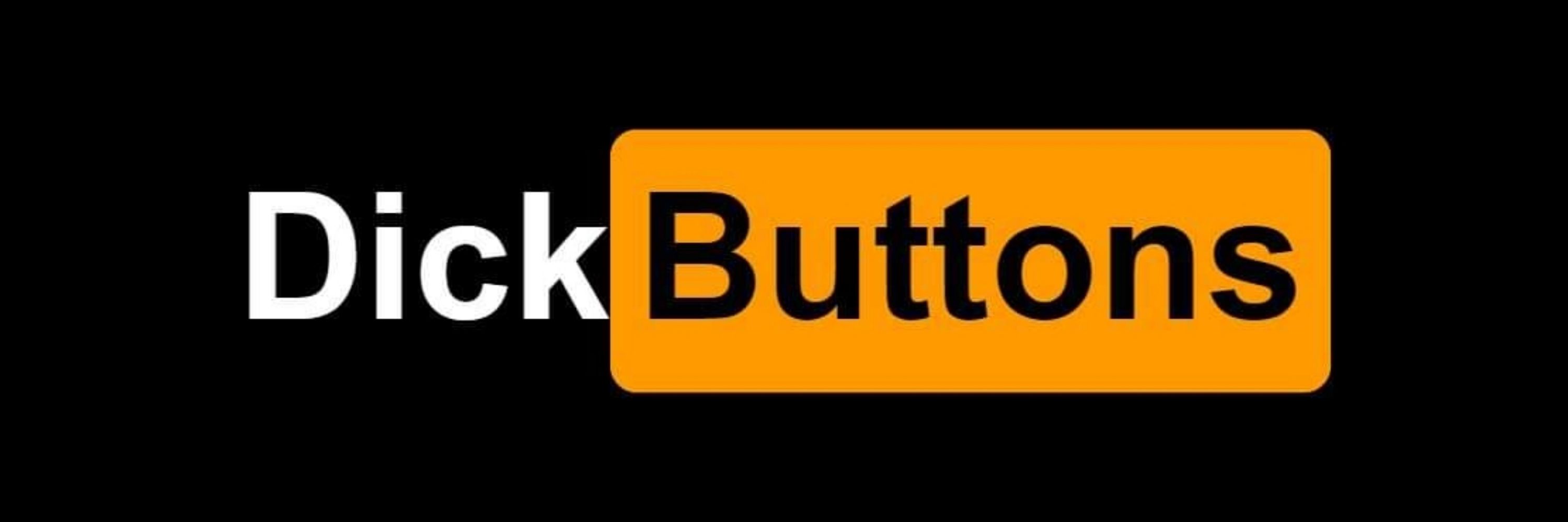 DICK BUTTONS