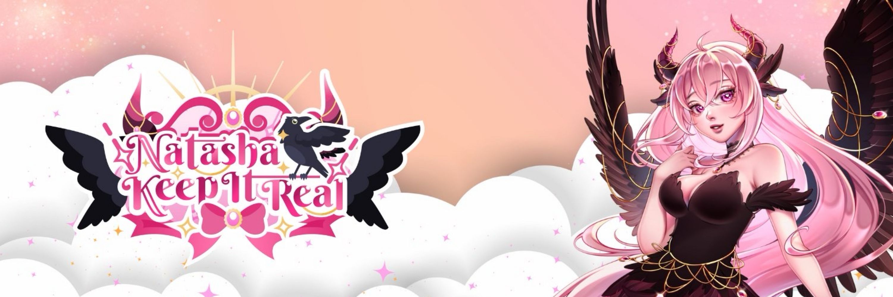 ❥ Natasha『Tengu ENVtuber』