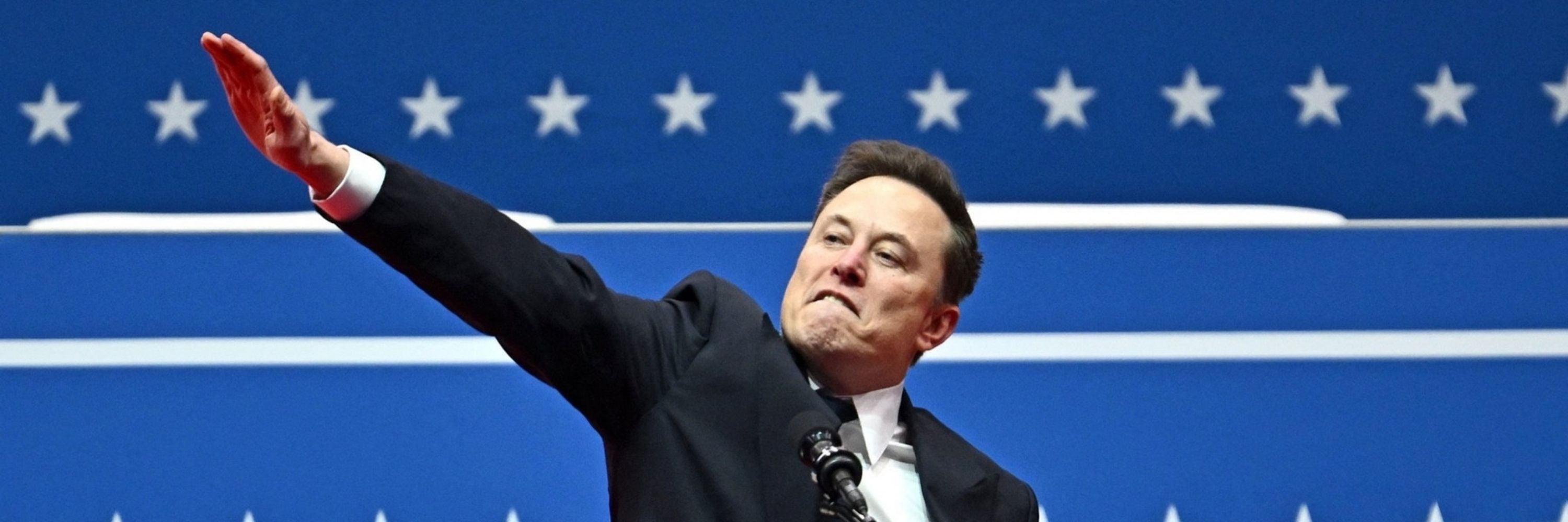 Elon Karen Musk