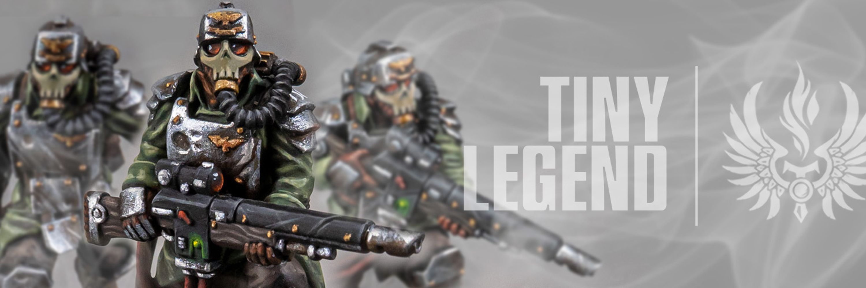 Tiny Legend