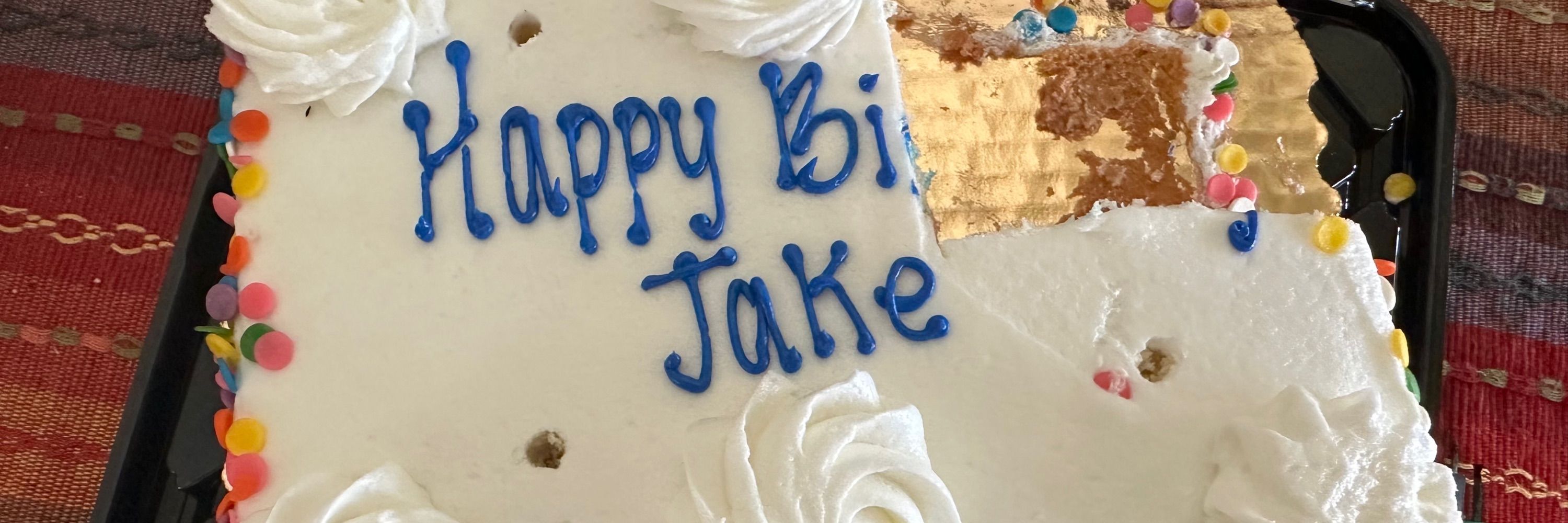 Jake