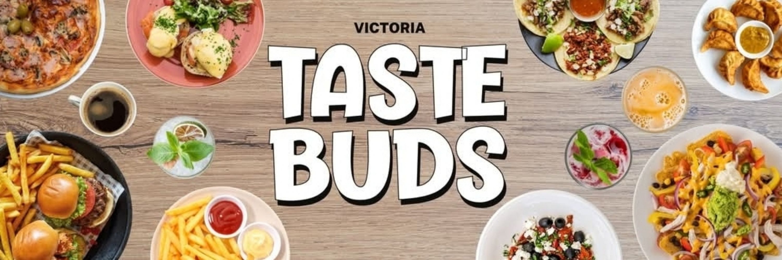 Victoria Taste Buds | YYJ Foodie