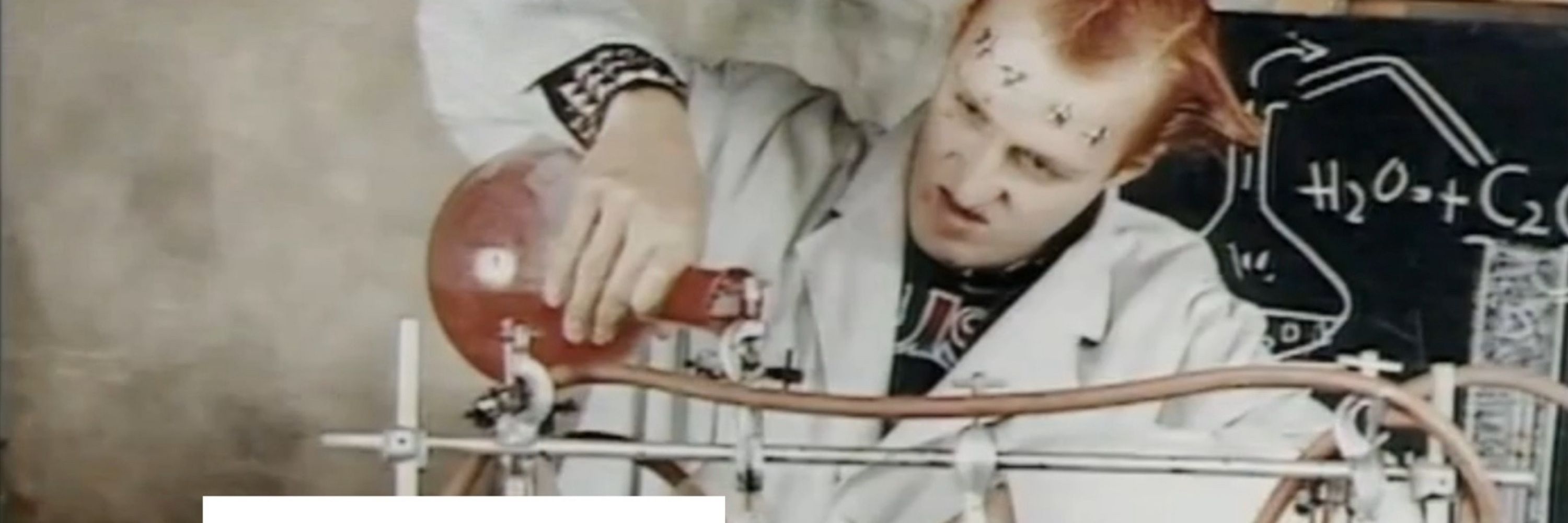 Vyvyan Basterd