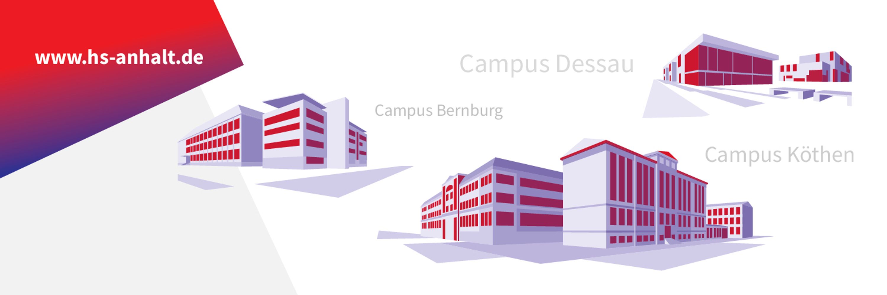 Hochschule Anhalt