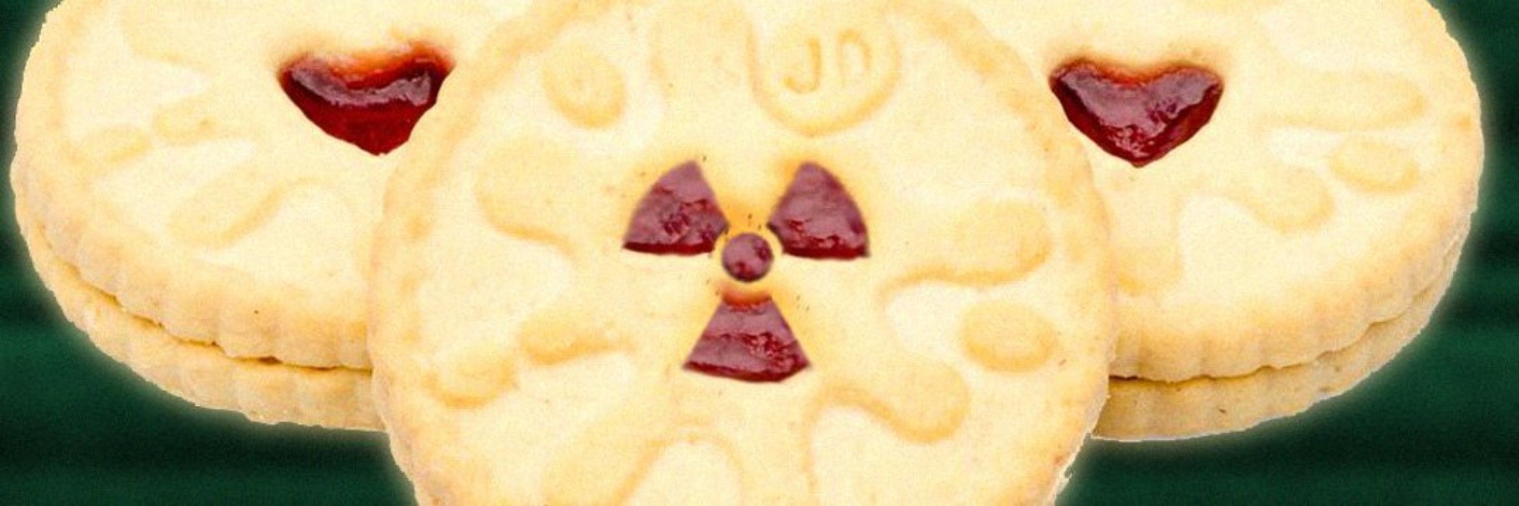 The Doom Biscuit